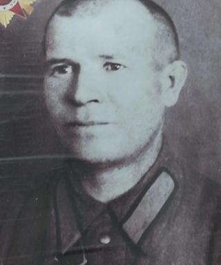 Шарафисламов Габдрахим Шарахисламович