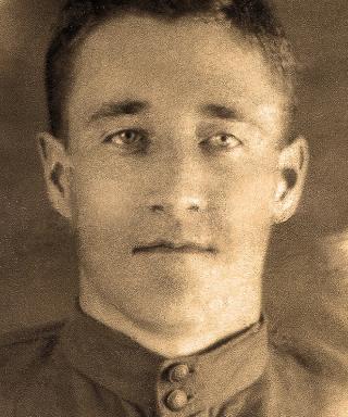 Вовняков Василий Дмитриевич