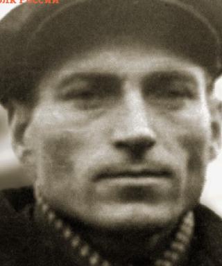 Зеленков Алексей Анисимович