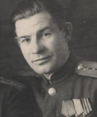 Мелин Прокопий Иванович