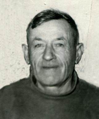 Крыльцов Алексей Иванович
