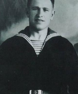 Воронов Александр Петрович