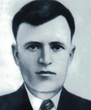 Харьков Владимир Степанович