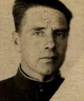 Маслобойщиков Иван Михайлович