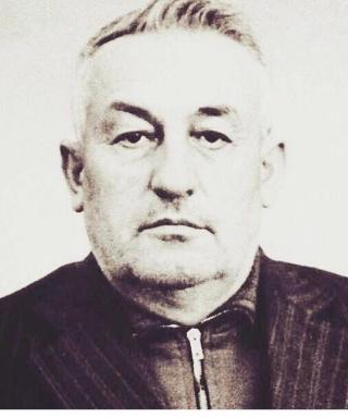 Гусенов Гусейн Алациевич