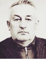 Гусенов Гусейн Алациевич