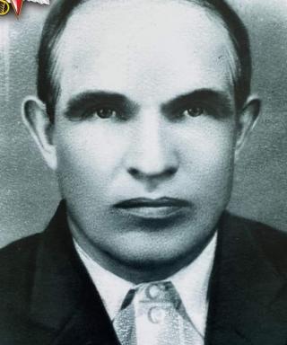 Селянин Иван Мартынович