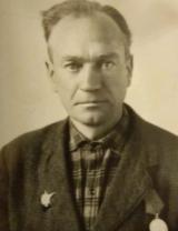 Ваньков Семён Иванович