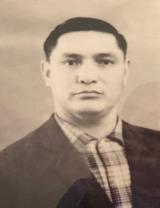 Алимов Мухаметнур Алим