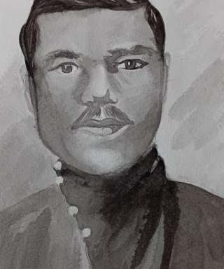 Голубцов Алексей Фёдорович