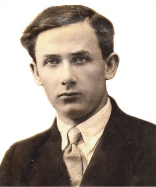 Бельчинский Вячеслав Иосифович