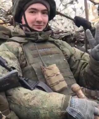 Морозов Виктор Алексеевич