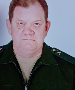 Петроченков Александр Васильевич