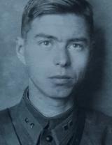 Ивойлов Константин Семенович