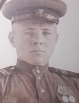 Оконешников Михаил Ильич