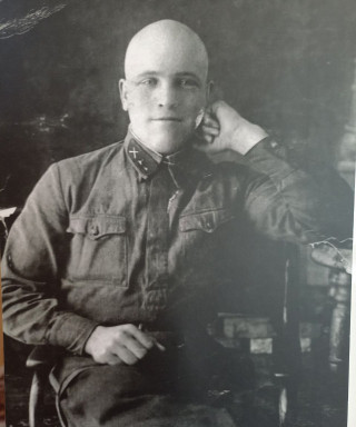 Бутюгин Александр Сергеевич