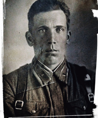 Петриков Иван Андриянович