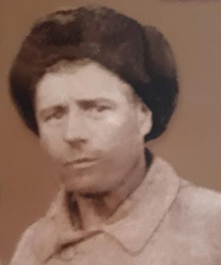 Шарыгин Сергей Никифорович