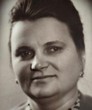 Чуракова Галина Ивановна