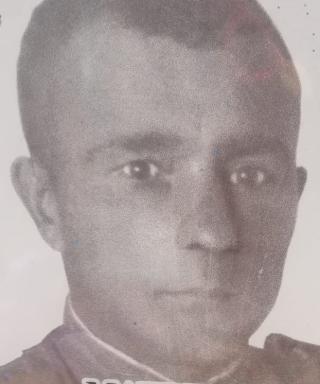 Матвеев Яков Меркурьевич