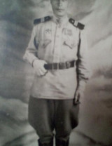 Соколов Кузьма Борисович