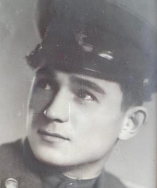 Якупов Рашид Фахразиевич