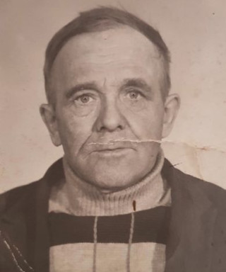 Августов Григорий Дмитриевич