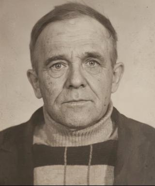 Августов Григорий Дмитриевич