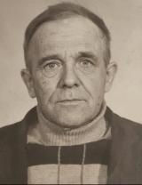 Августов Григорий Дмитриевич