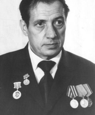 Шаманин Владимир Александрович