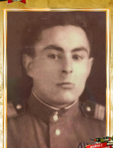 Шакирьянов Сабирьян Шакирзянович