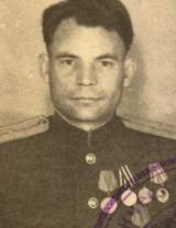 Пискунов Алексей Тимофеевич