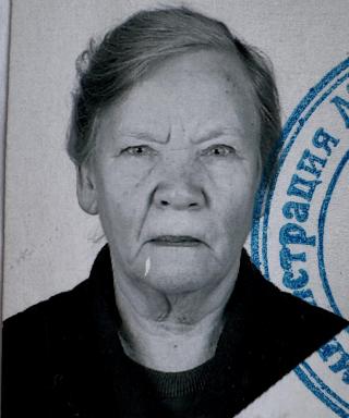 Веселова Нина Николаевна