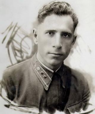 Гайворонский Николай Михайлович