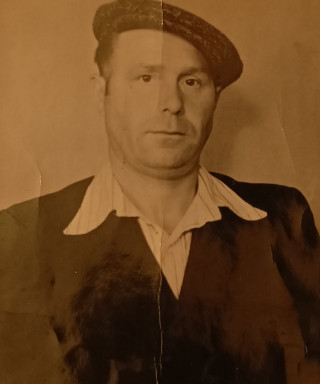 Яценьтюк Антон Зиновьевич