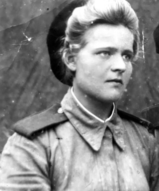 Шимохина (Емельянова) Мария Максимовна