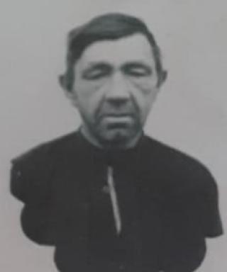 Курцев Кузьма Степанович
