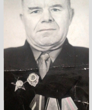 Мосин Иван Семёнович