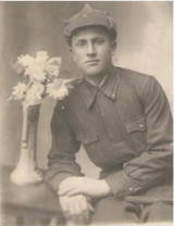 Образцов Федор Иванович