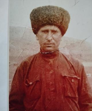 Архестов Назир Патович