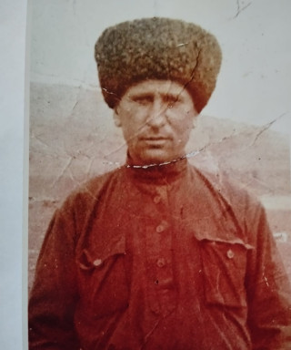 Архестов Назир Патович