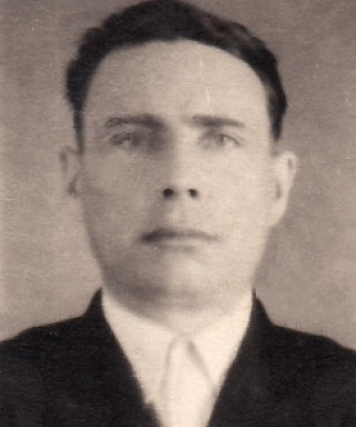 Бутахин Иван Андреевич