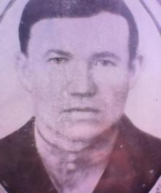 Дерябин Алексей Миронович