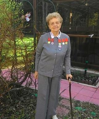 Базылева Наталья Алексеевна