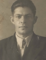 Сотников Егор Никифорович