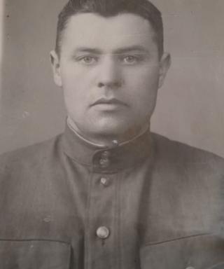 Шкута Максим Варфоломеевич
