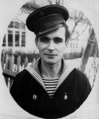 Прикидьев Григорий Савельевич