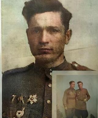 Яковлев Георгий Семенович