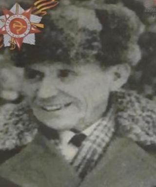 Крайнов Николай Тихонович
