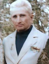 Макаров Василий Владимирович